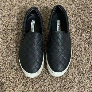 Women’s slip ons